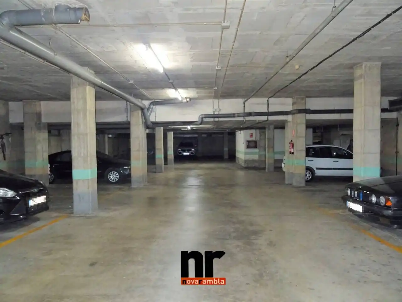 Parking de Garaje en venta en Ripollet