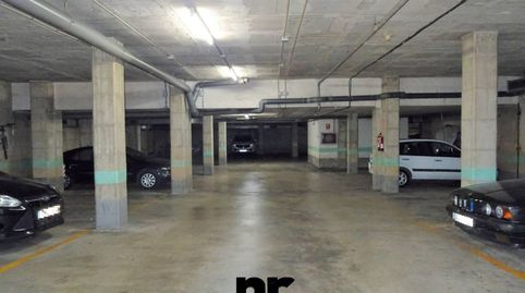 Foto 3 de Garaje en venta en Pasaje Celler, Can Clos - Pinetons, Ripollet