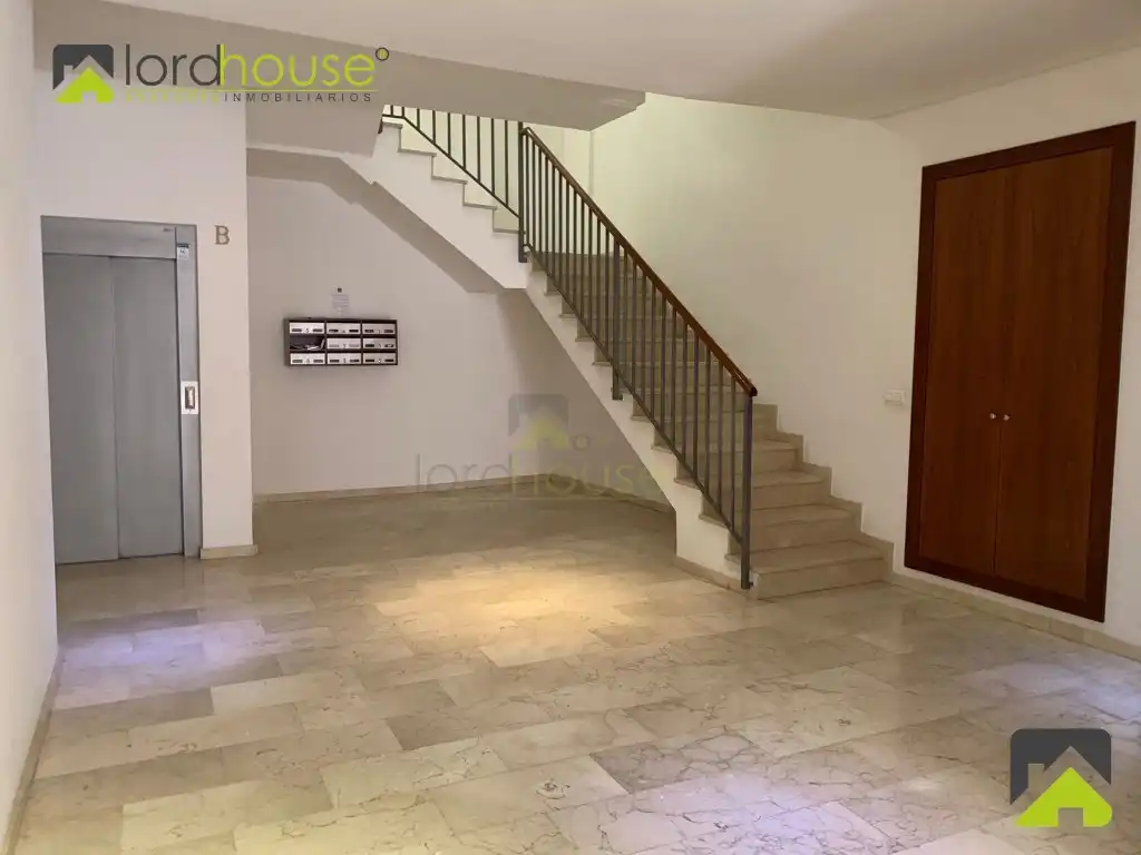 Apartament en venda en Lorca