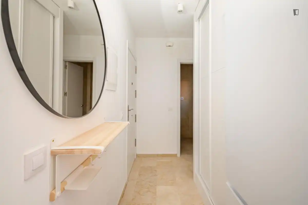 Habitació a Valdeacederas