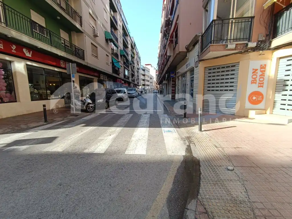 Business premises to rent in Centro Urbano, imagen 44