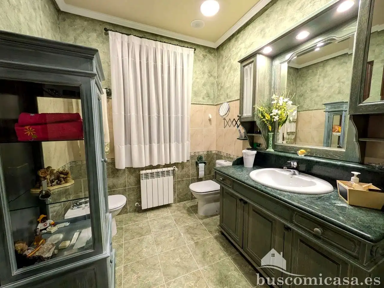 House with pool for sale in LLanos del Arenal, imagen 55