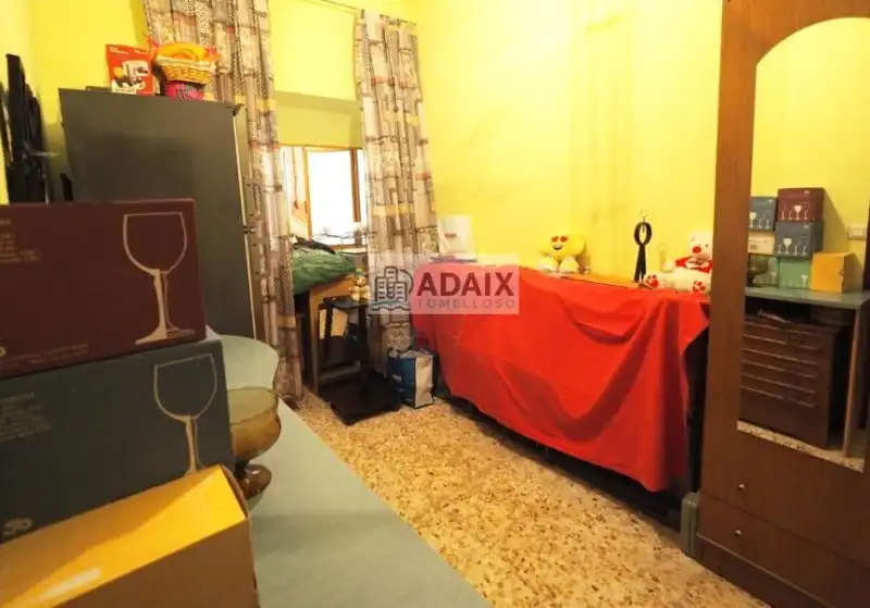 Casa con terraza en venta en Tomelloso, imagen 10