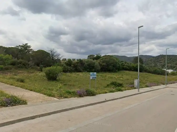 Residential land for sale in Carrer les Esplanes 43P, imagen 6