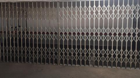 Photo 4 of Garage for sale in Avenida de Cataluña, 27, Cabo de las Huertas, Alicante