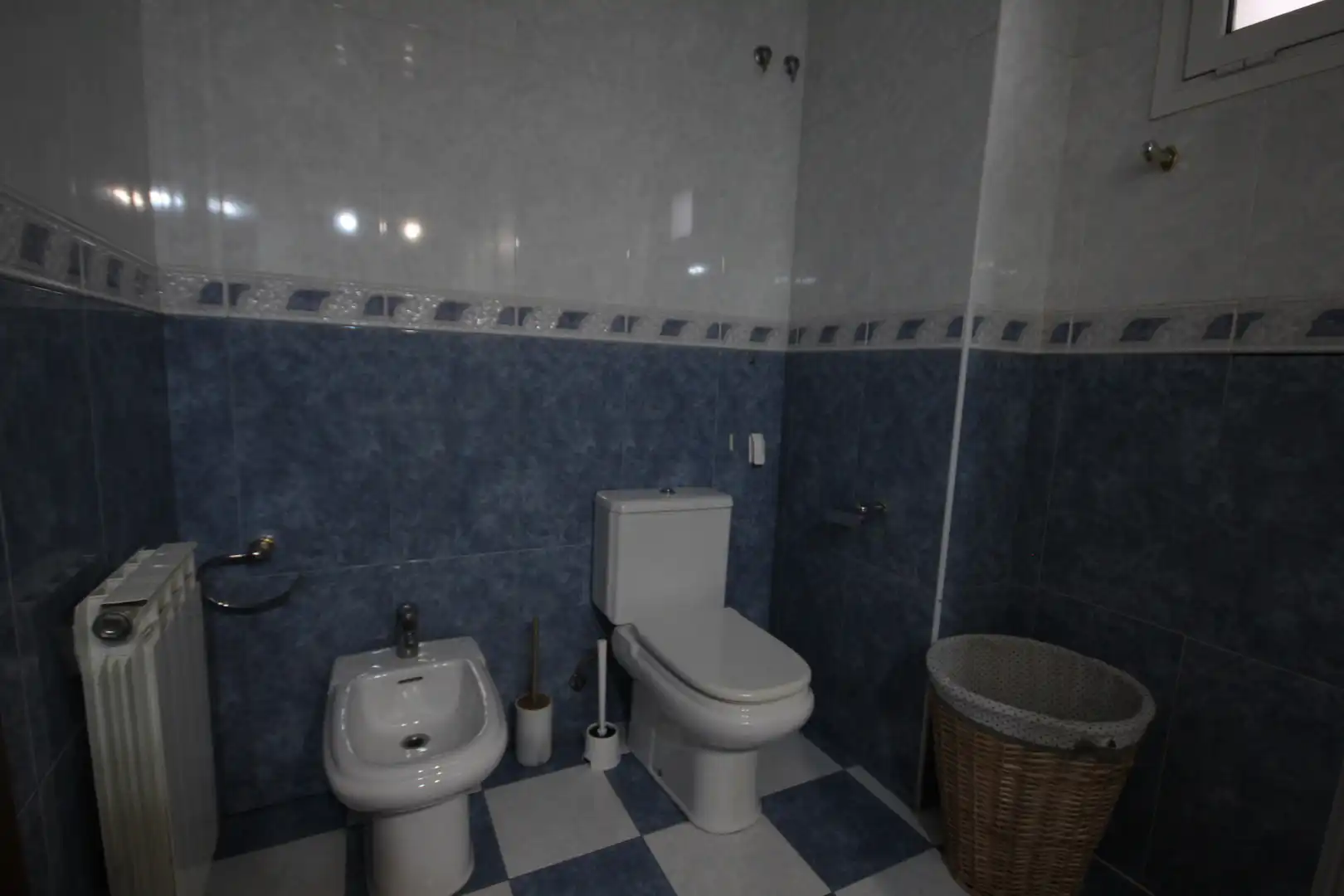 Baño de Casa adosada en venta en Lliçà d'Amunt con Calefacción, Terraza y Horno