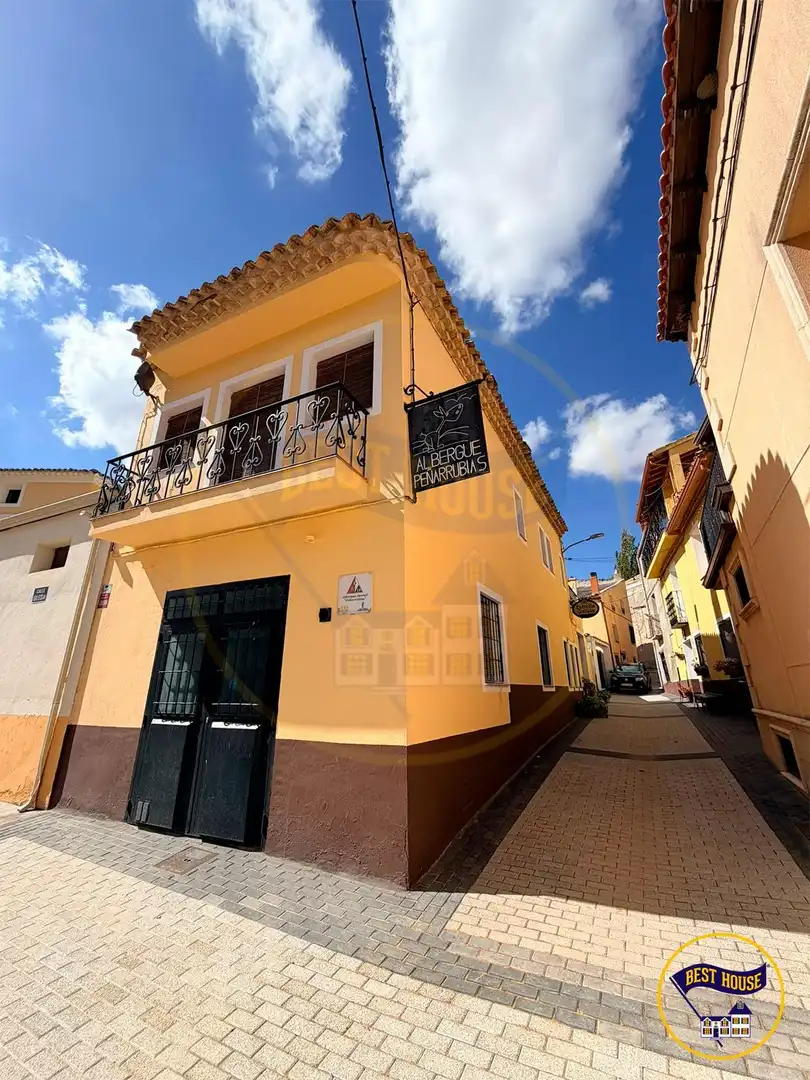 Haus mit Terrasse zum Verkauf in Calle Consuelo, imagen 36