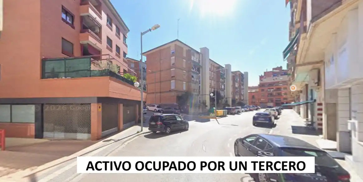 Pis en venda a Calle Benasque
