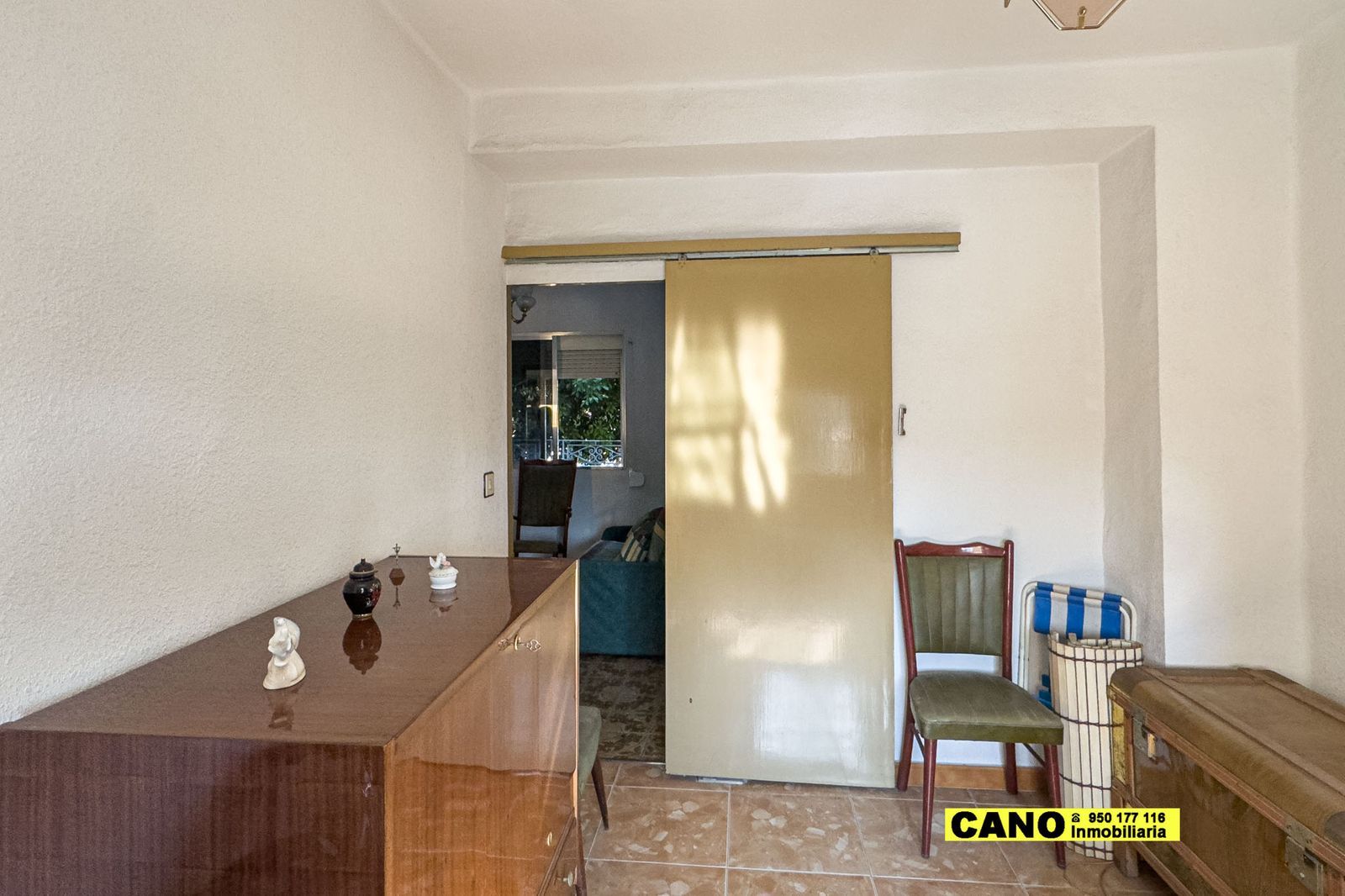 Pis en venda a de Federico García Lorca, Barrio Alto - San Félix