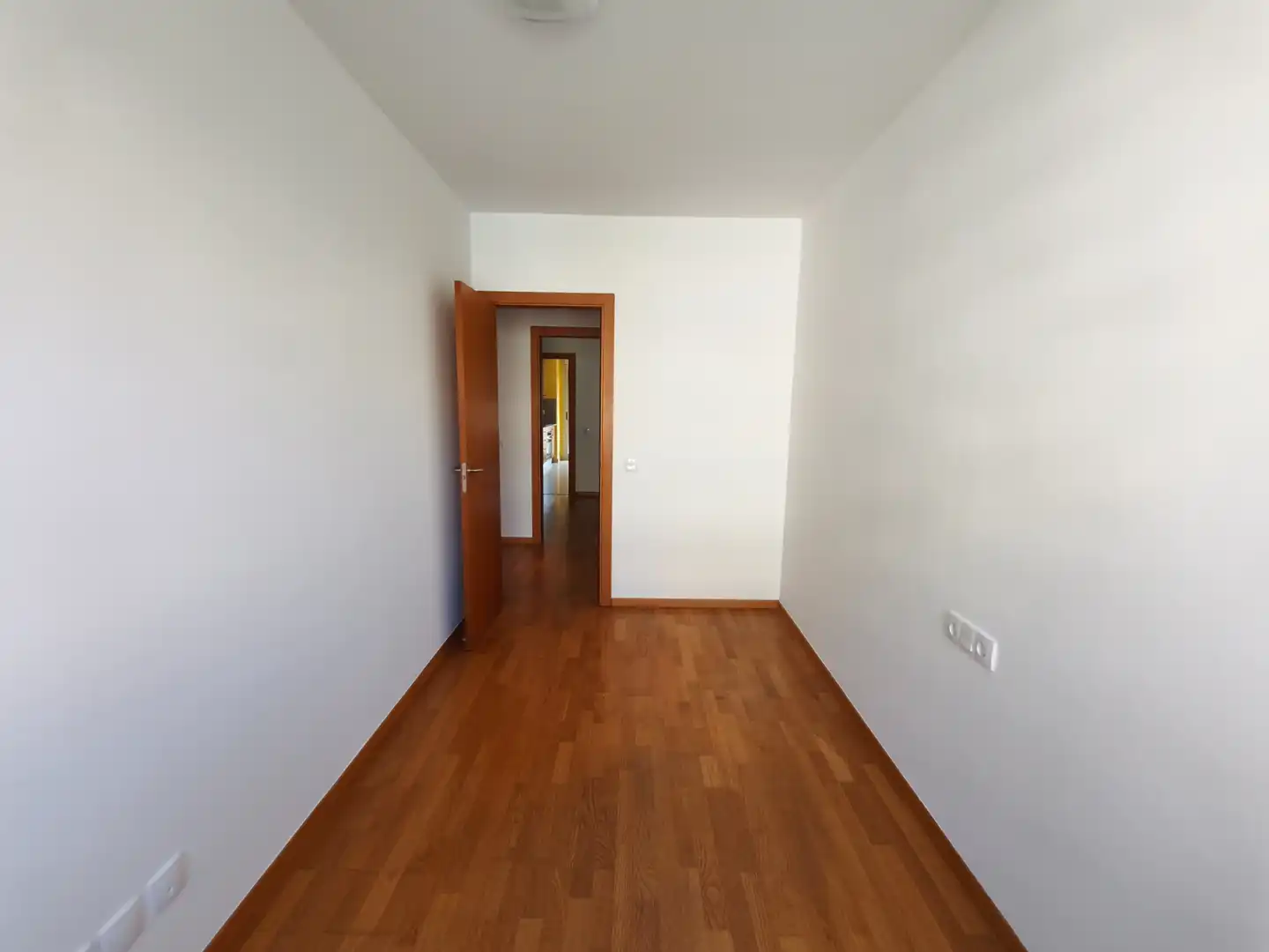 Flat for sale in Salt  with Heating, Private garden and Parquet flooring