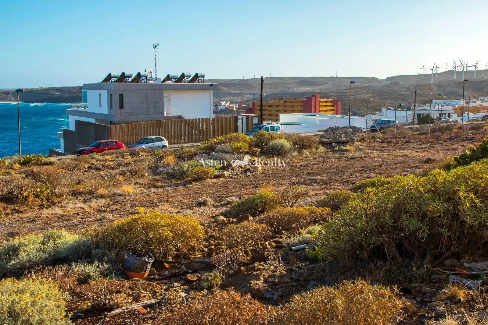 Terreno residenziale in vendita a Los Prismas, imagen 17