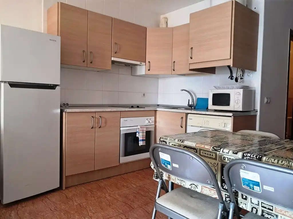 Apartamento con piscina en venta en Calle a Glaucio, imagen 11