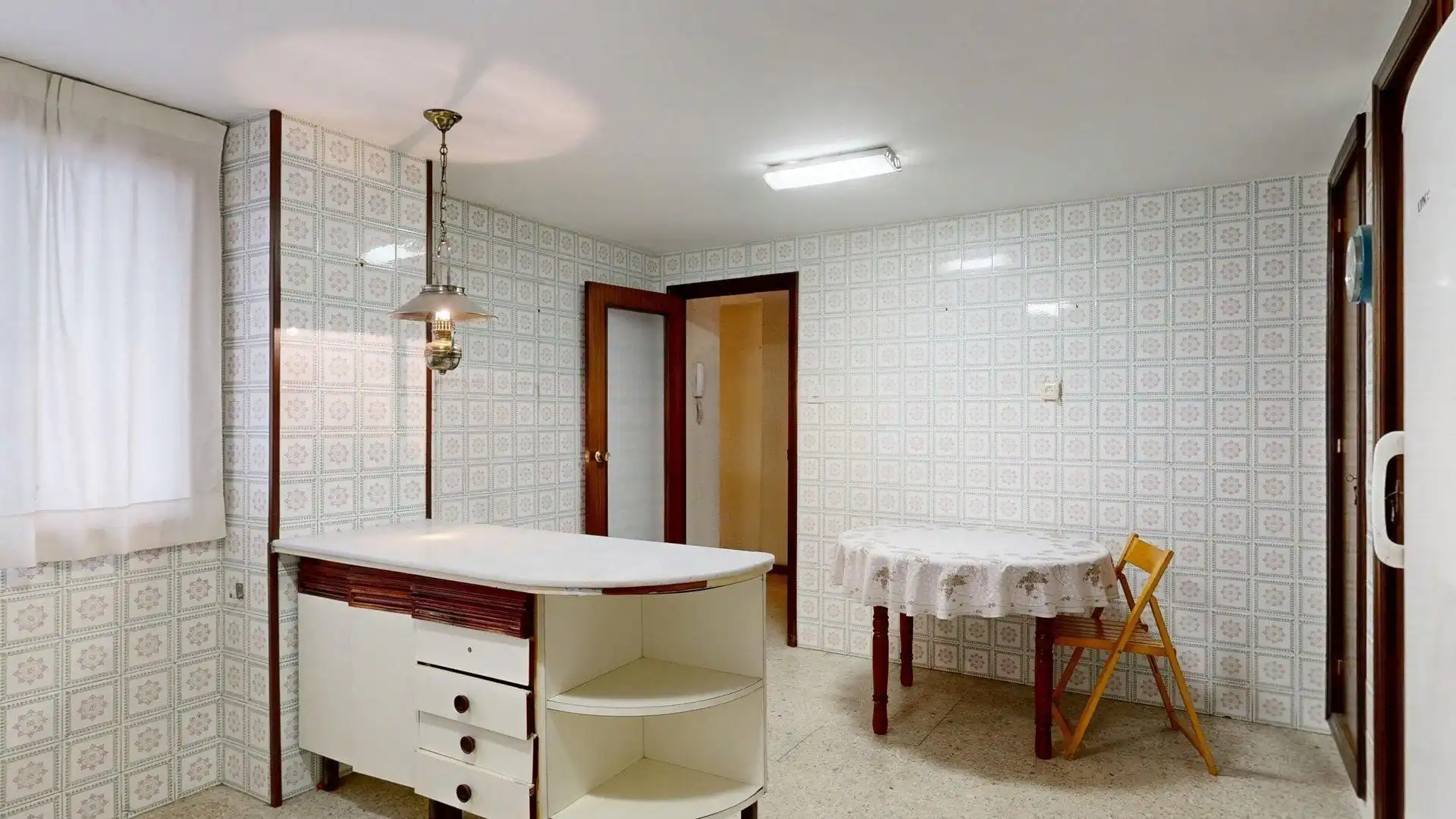 Cocina de Piso en venta en Centro