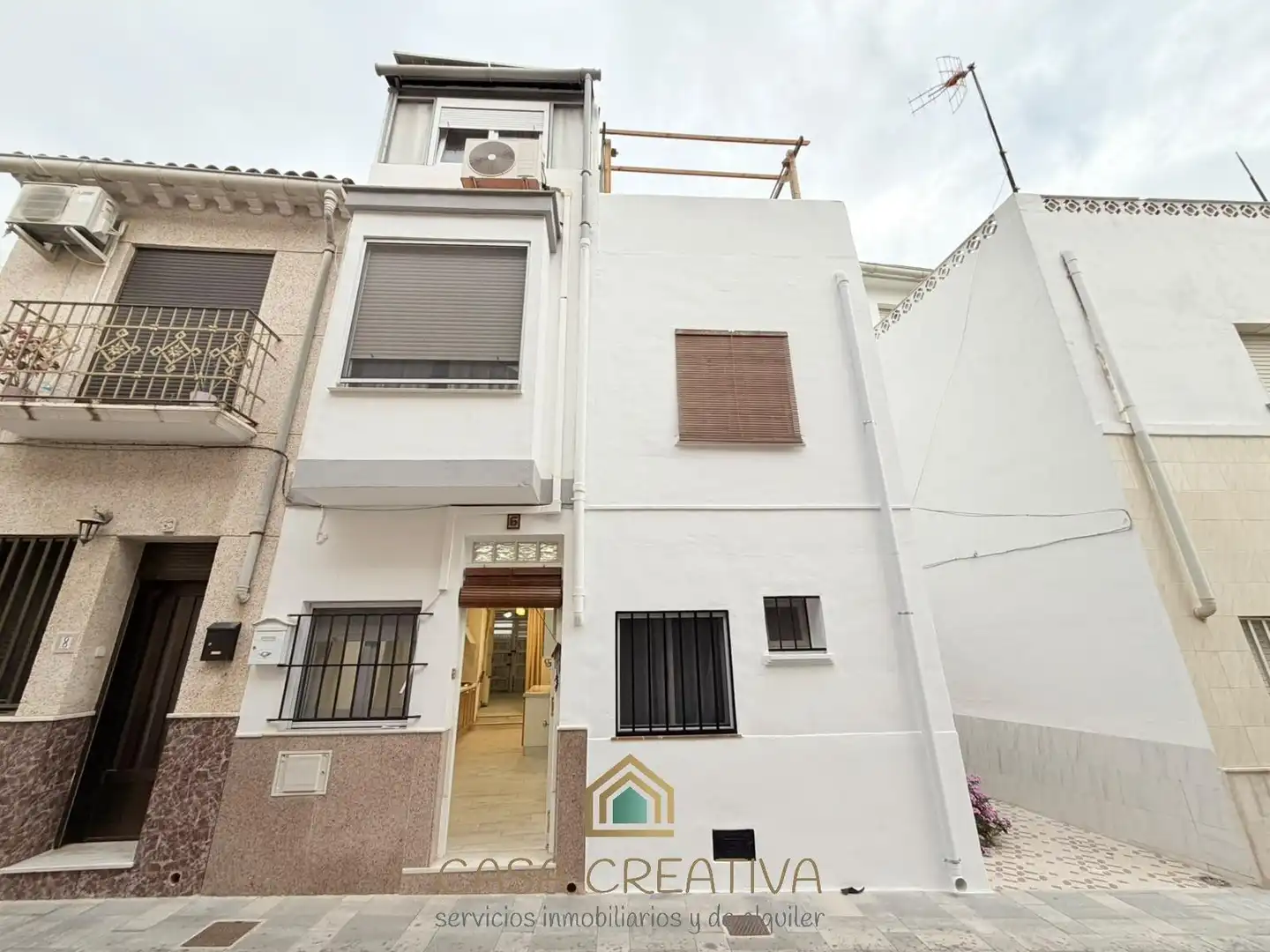Villa in vendita a Calle Calle Salvador Nalda, imagen 2