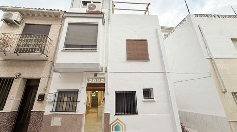 CASA INDEPENDIENTE EN VENTA EN PILES  TOTALMENTE REFORMADA  149.000, imagen 2