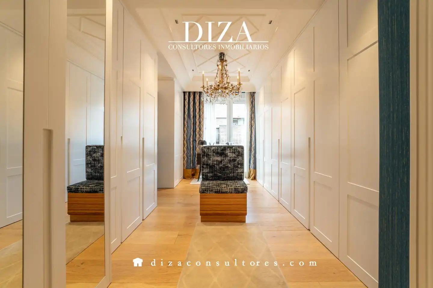 Piso con terraza en venta en De O'Donnell, imagen 38