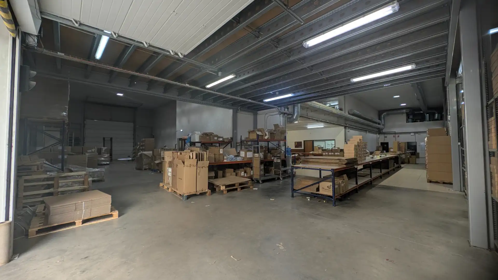 Industrial building for sale in Carrer Can Pau Birol, imagen 13