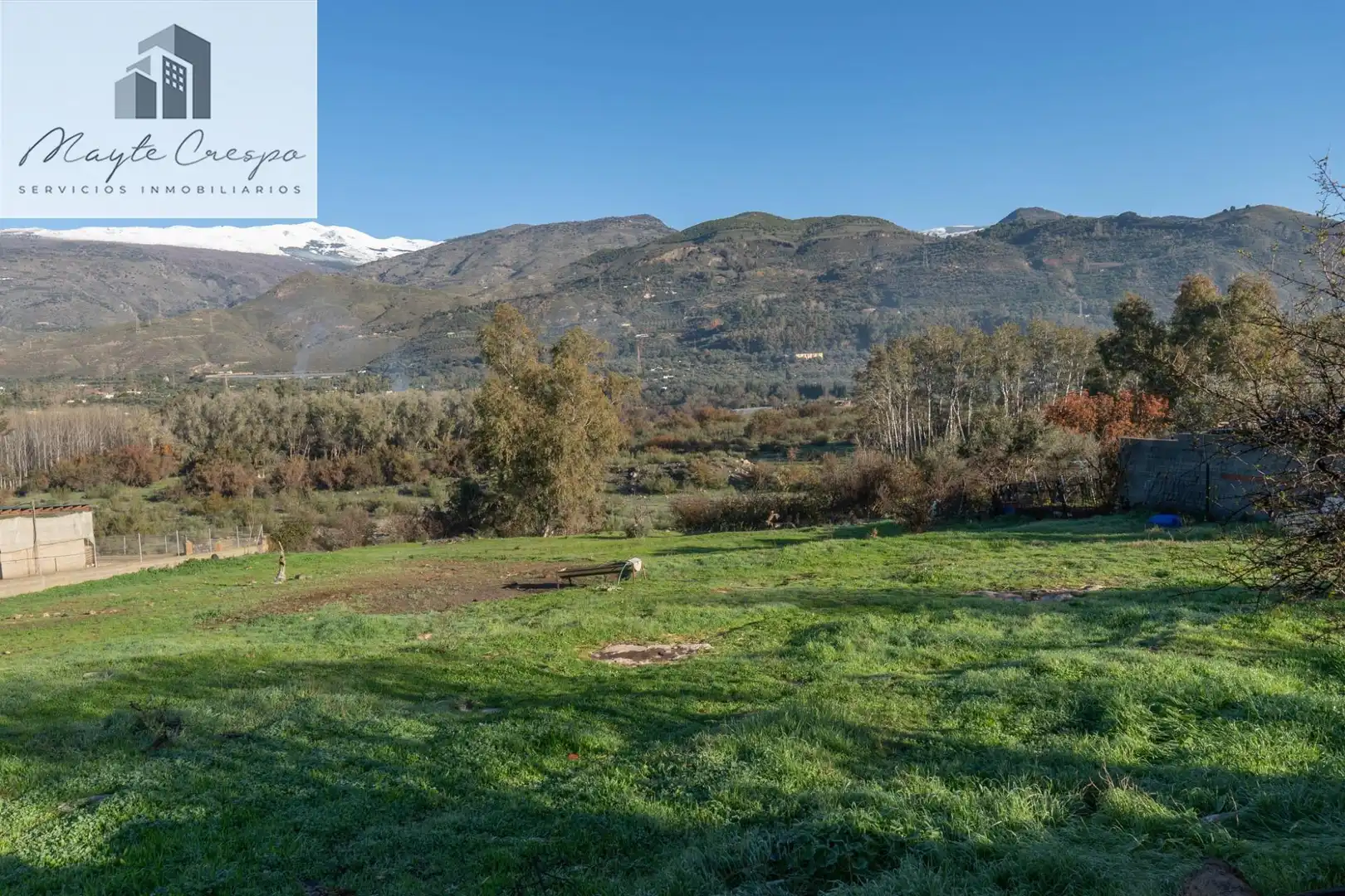 Rural land for sale in Órgiva, imagen 10