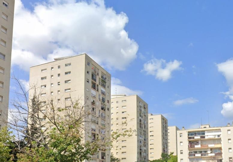 Foto 1 de Piso en venta en Carrer del Castellsapera, Sant Llorenç, Barcelona