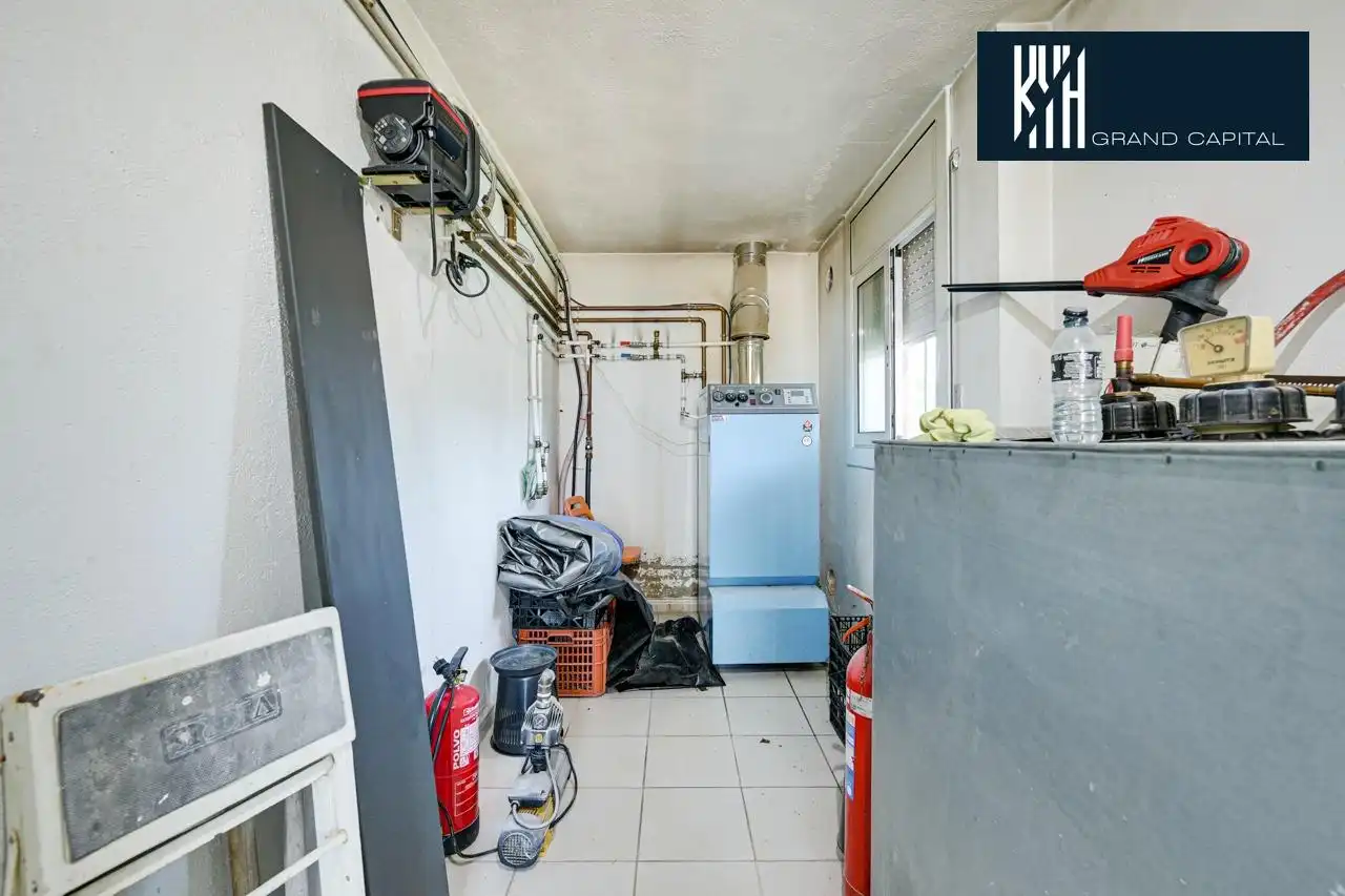 Casa con terraza en venta en Carrer Carrer Casanovas, imagen 65