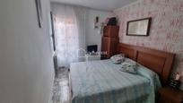 Bedroom of Flat for sale in Salt  with Balcony