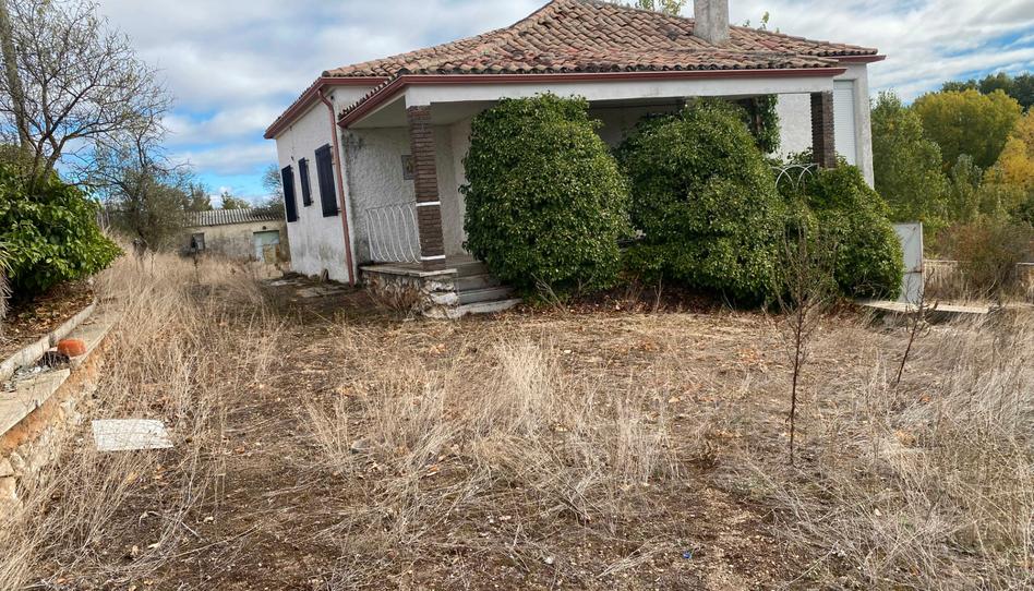 Photo 1 of House or chalet for sale in Extrarradio Diseminados, 141, Cubillas de Santa Marta, Valladolid