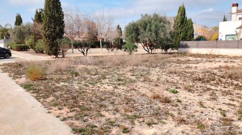 Foto 5 de Residencial en venda a Calle Guadiana, 30, Pedanías Oeste, Aspe