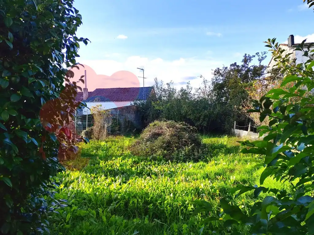 Casa o xalet en venda en Rábade