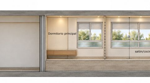 ¡VPA de un dormitorio a un precio muy competitivo!, imatge 3