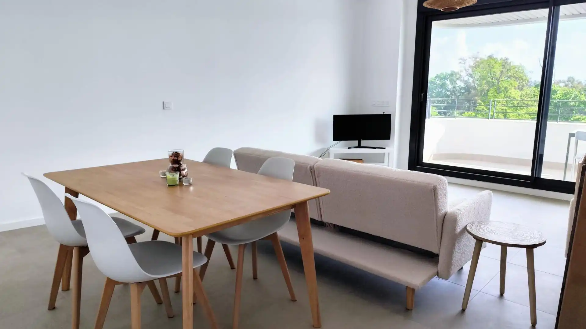 Flat with terrace for sale in Los Álamos, imagen 29