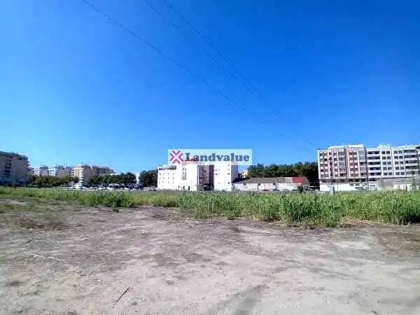 Terrenys i solars en venda a UA-11, imagen 2