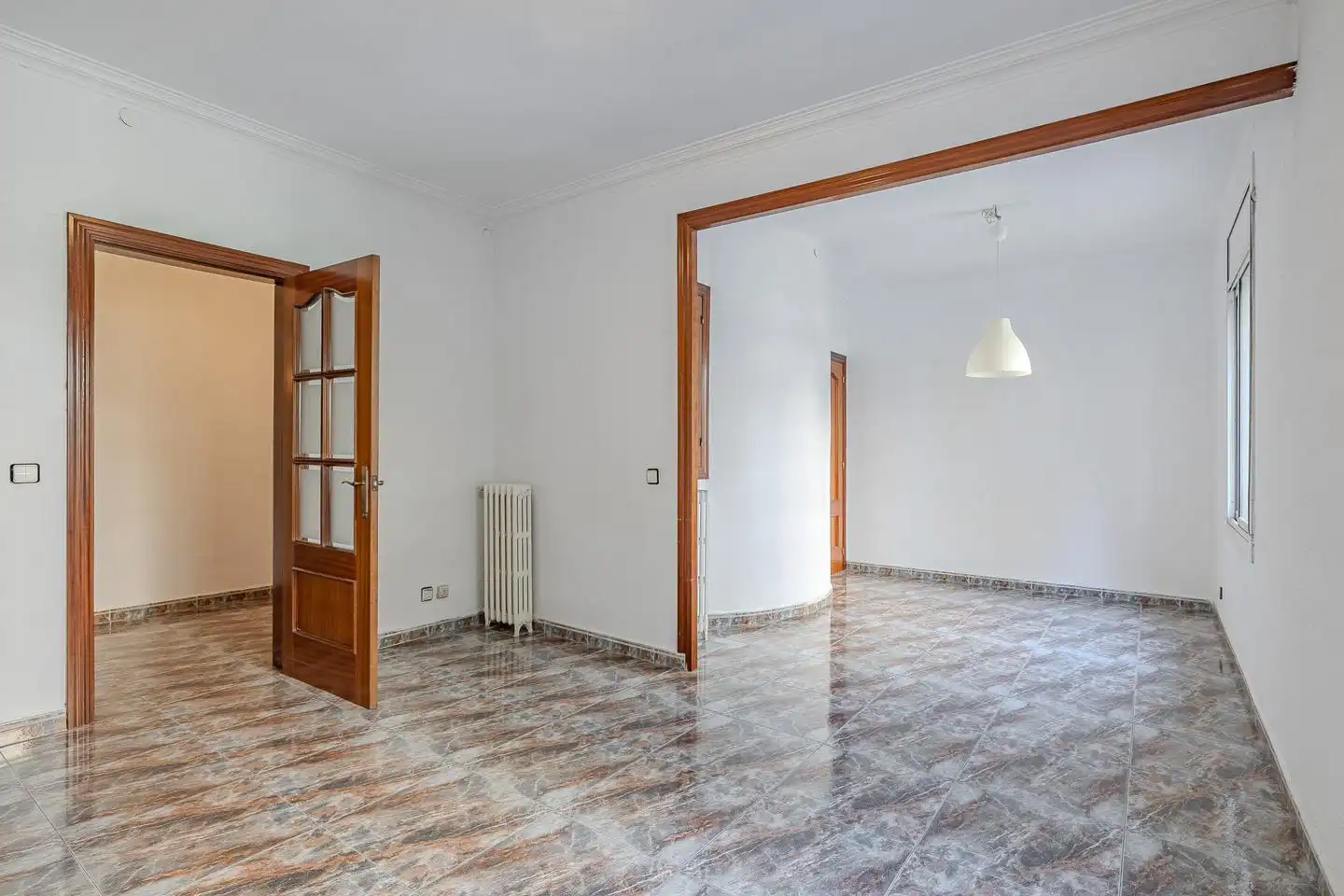 Wohnung mit Terrasse zum Verkauf in Horta - Guinardó, imagen 6