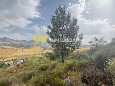 Terreny residencial en venda a PP.7-SIERRA DEL PARAISO