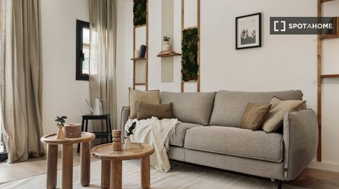 Foto 5 von Zimmer in Sarrià, Barcelona Capital