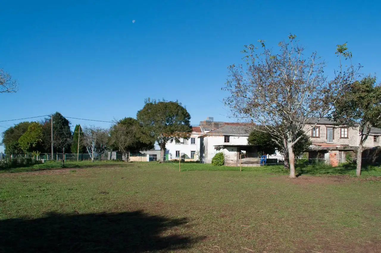 Adosado con jardín en venta en San Mateo - Castro- O Val, imagen 4