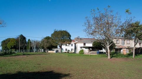 Foto 4 de Casa adosada en venda a San Mateo - Castro- O Val, Narón