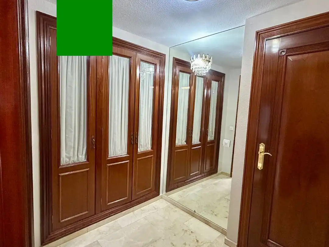 Wohnung zum Verkauf in  Córdoba Capital mit Klimaanlage und Balkon
