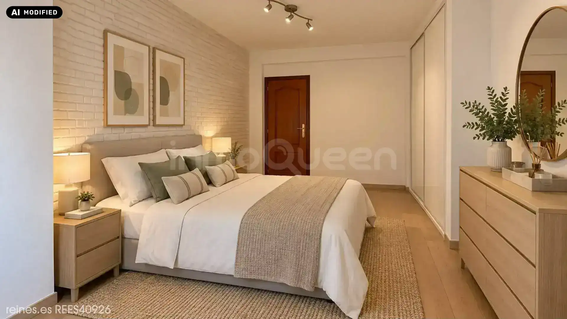 Flat for sale in “La Jota – junto a Avenida Cataluña / Plaza Mozart”, imagen 26