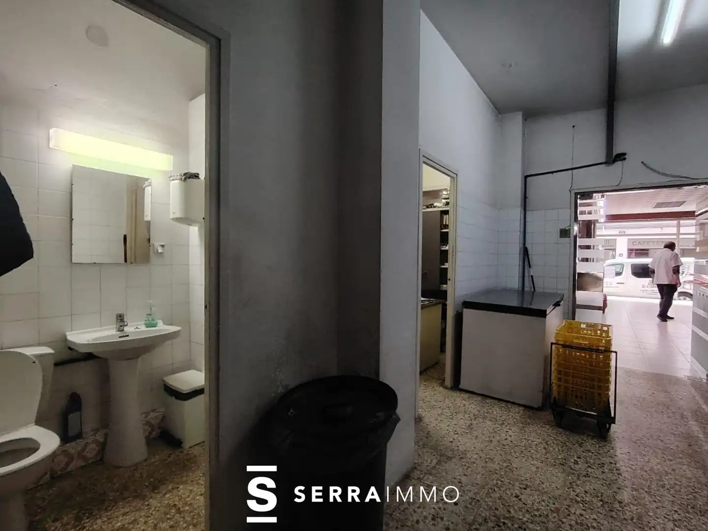 Commercial properties for rent in Vilafranca del Penedès