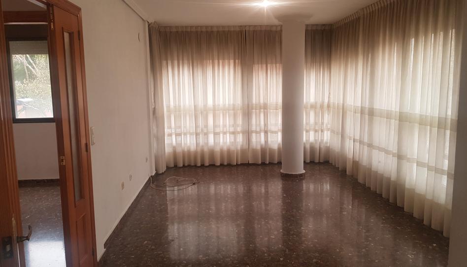 Foto 1 de Pis en venda a Carrer del Palleter, Centro, Valencia