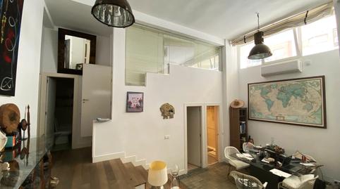 Photo 3 of Loft for sale in Prosperidad, Madrid