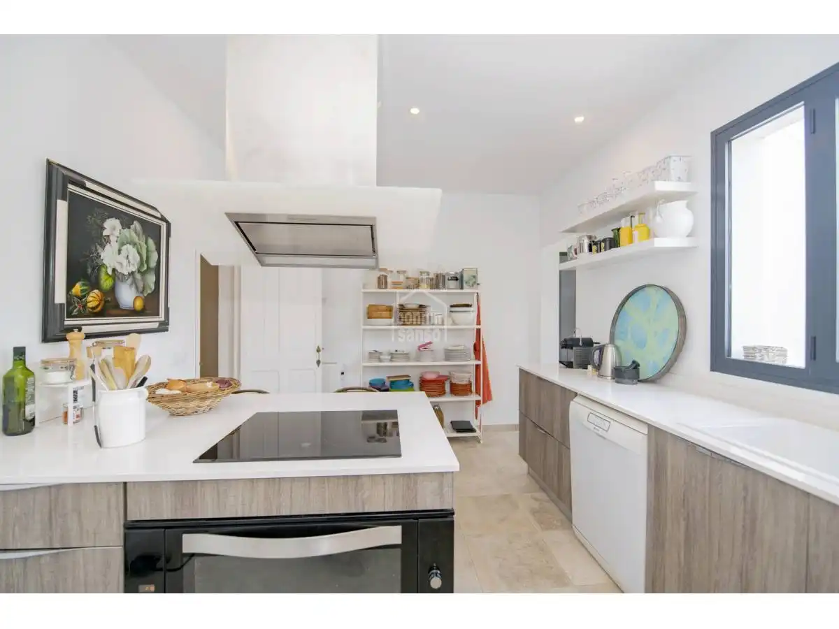 Villa avec piscine à vendre à Trebalúger, imagen 22
