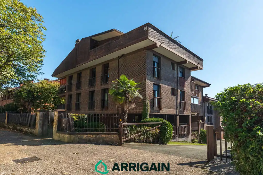 Piso en venta en Donostia - San Sebastián , Gipuzkoa
