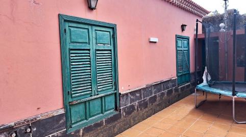 Foto 4 de Casa o xalet en venda a Calle el Calvario, El Sauzal, Santa Cruz de Tenerife