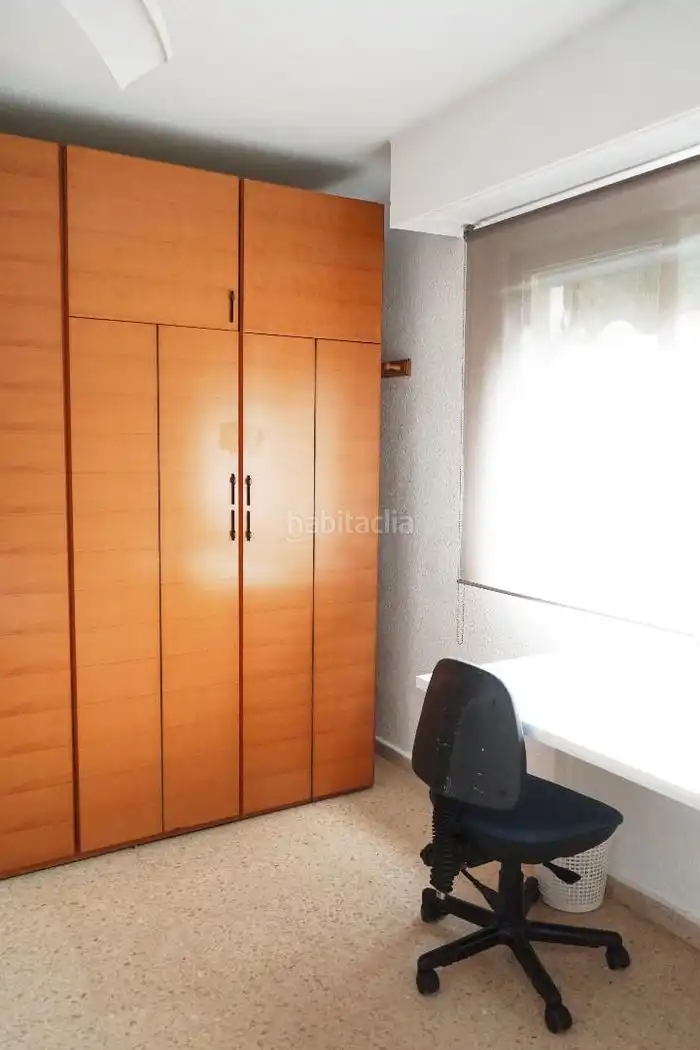 Flat with lift to rent in Plaça d'Hondures 37, imagen 12