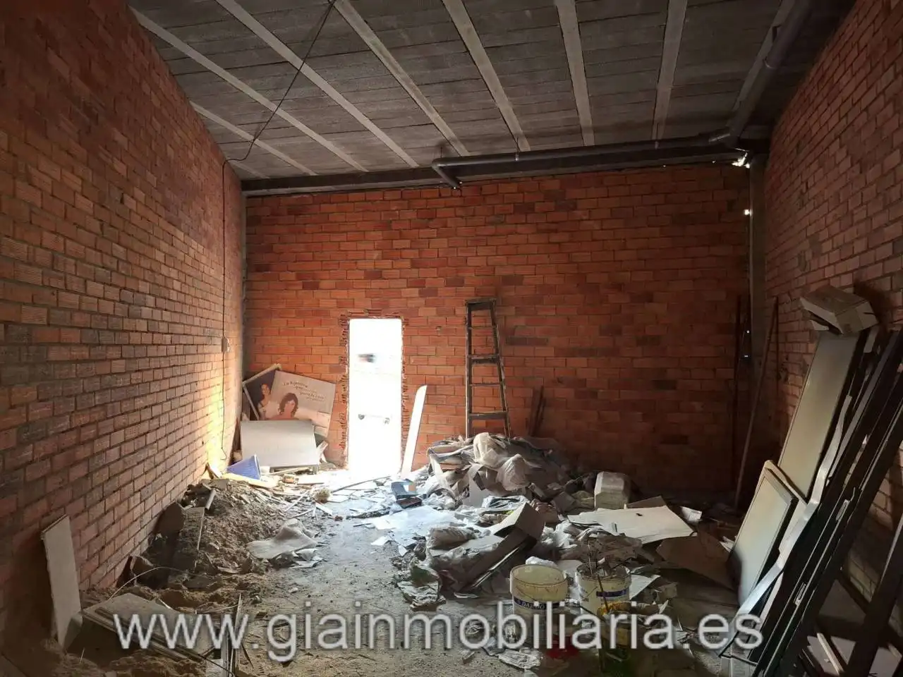 Gewerbefläche zum Verkauf in Calle MIÑO, imagen 12