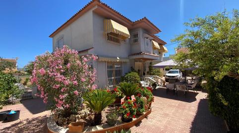 Foto 2 de Casa o xalet en venda a Coloma, La Nucia