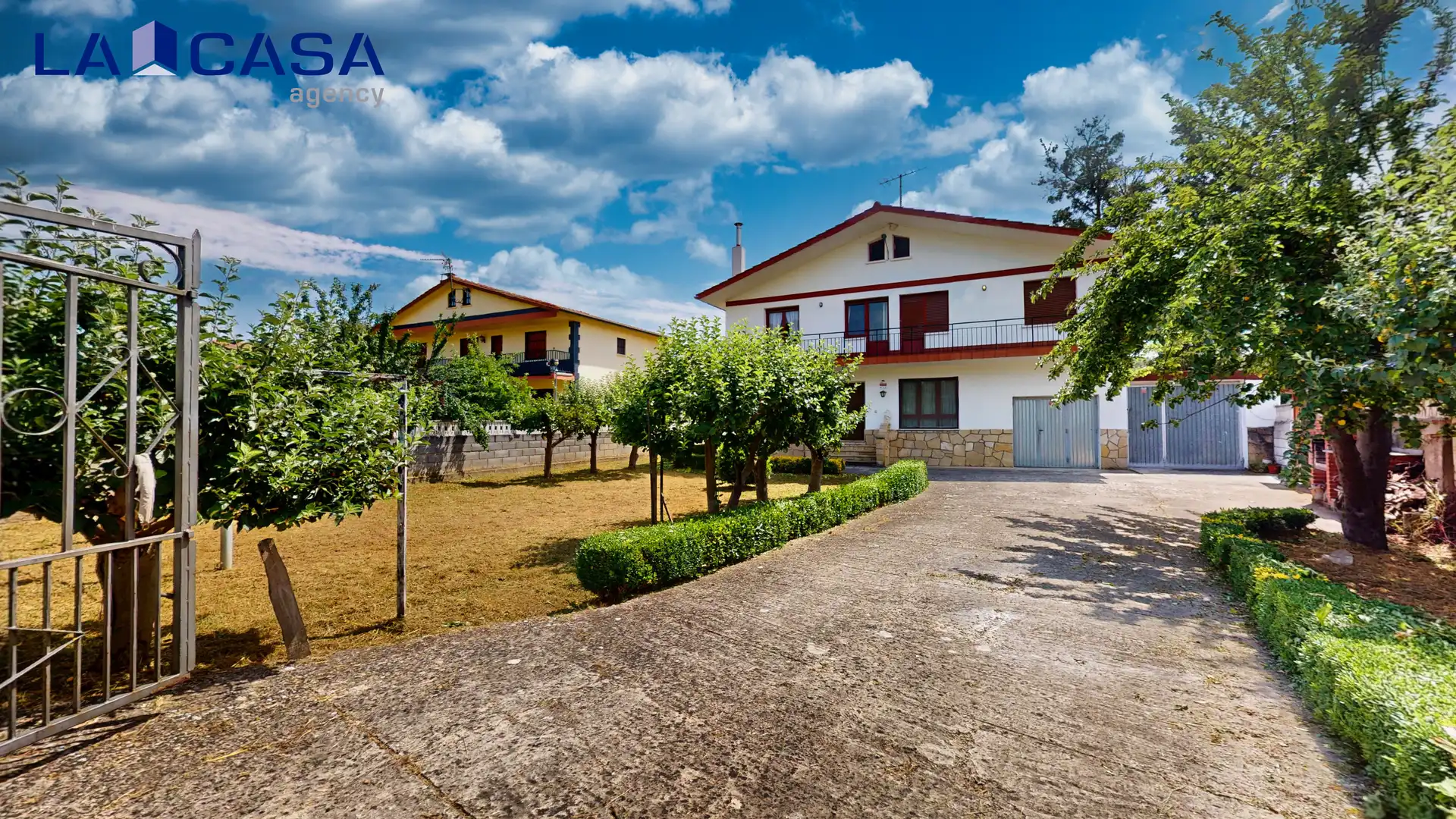 Casa en venda a Merindad de Montija, imagen 3