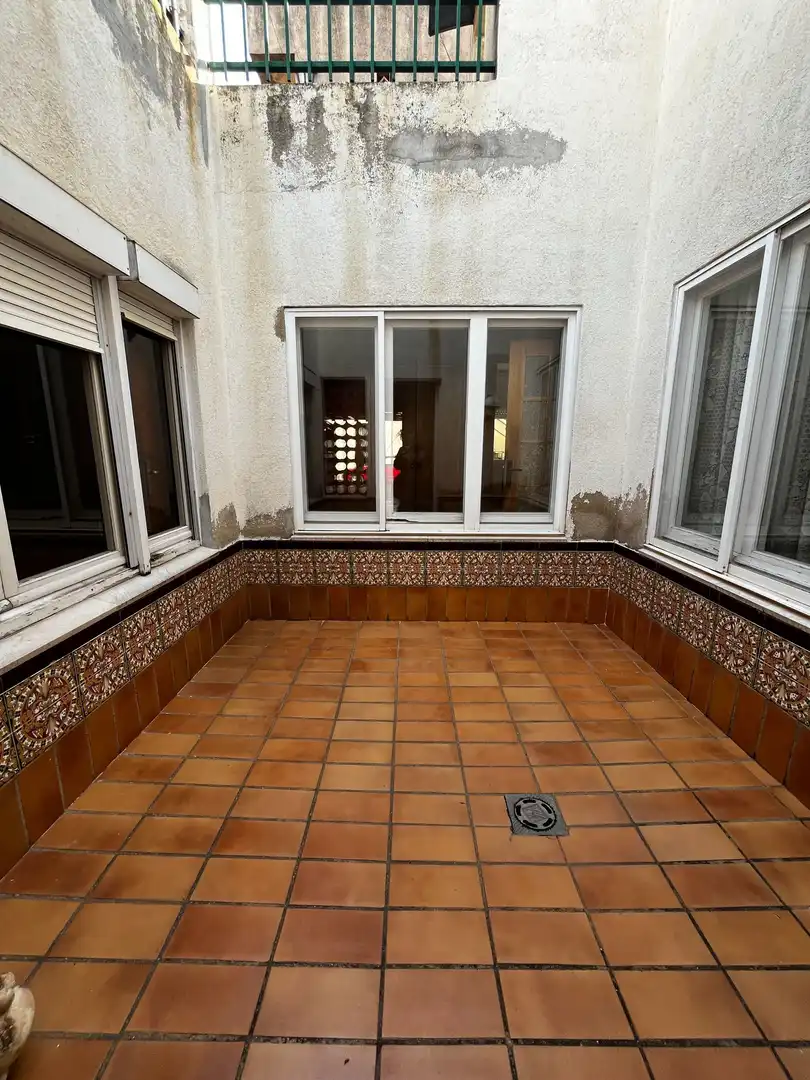 Terrassa de Casa o xalet en venda en Vilassar de Mar amb Calefacció, Jardí privat i Terrassa