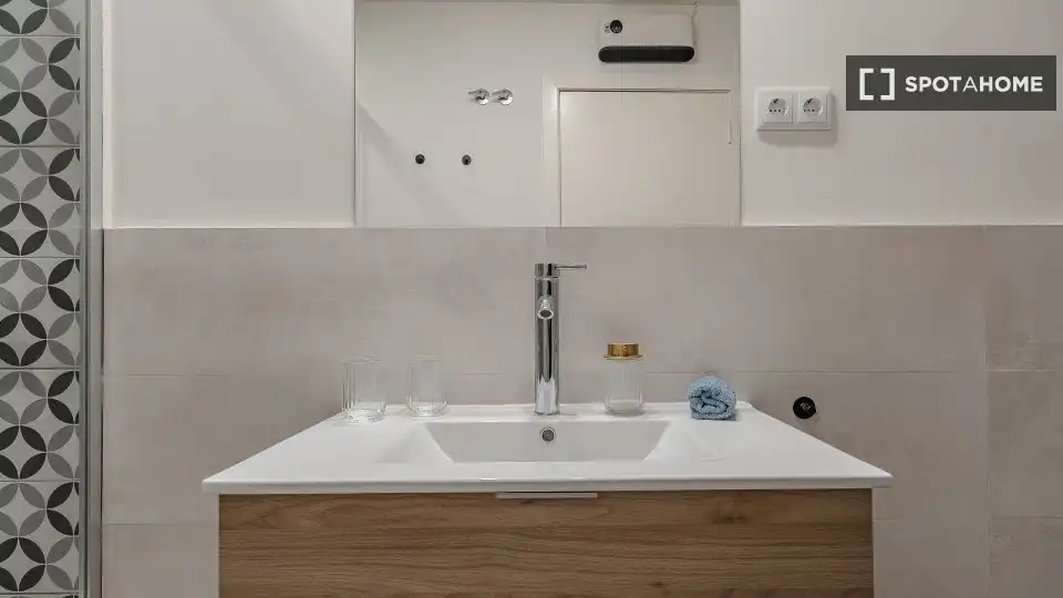 Piso de alquiler en Centre
